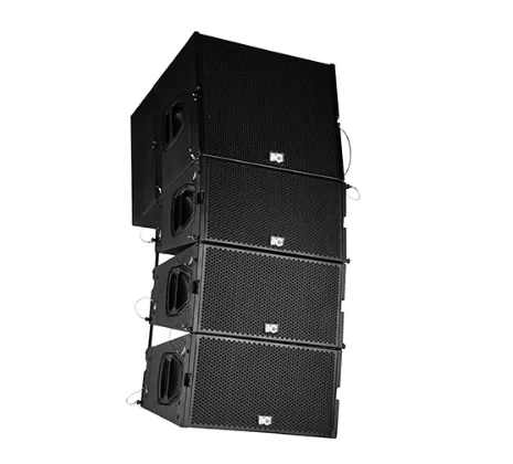 Professional Audio
