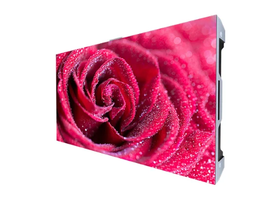LED Display Technology