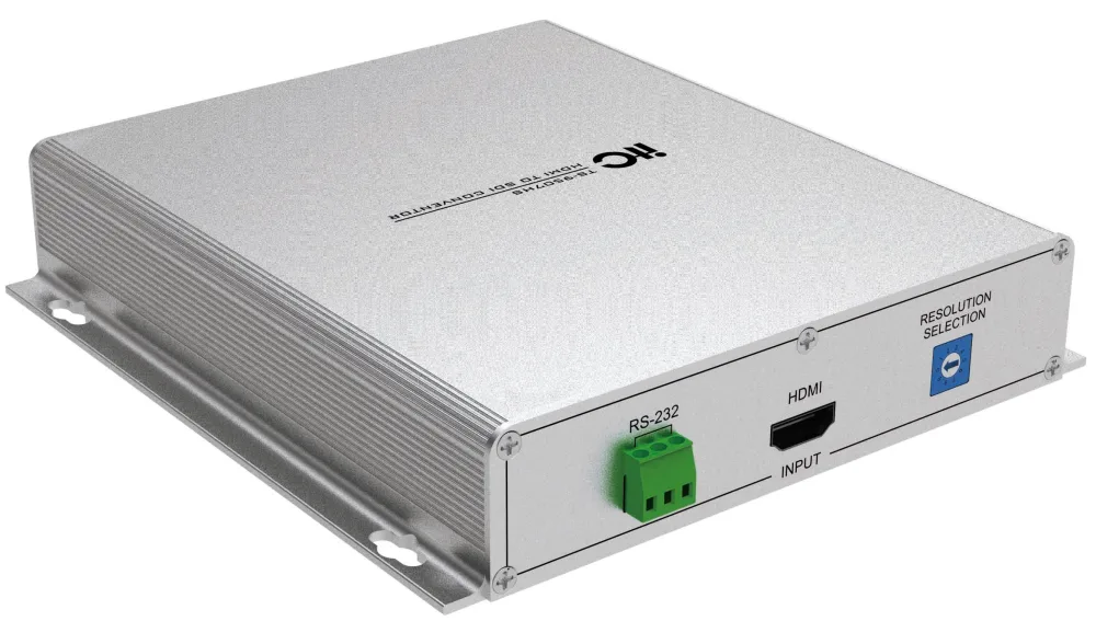 TS-9507HS