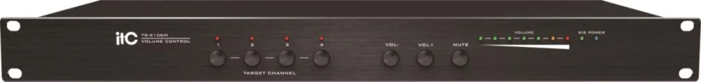 TS-9106M