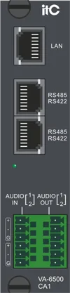 VA-6500