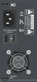 VA-6501