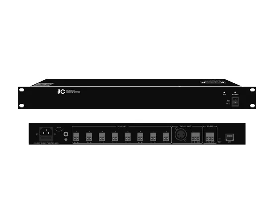 TS-9103S