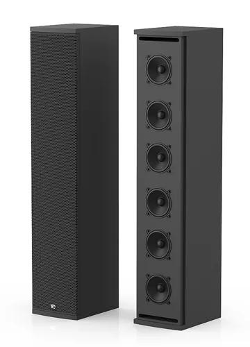 TS-603C