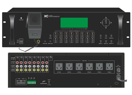 T-6600