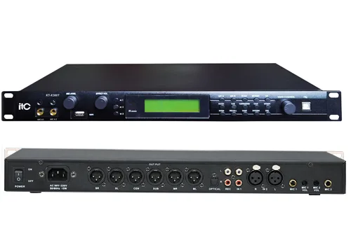 KT-X300T