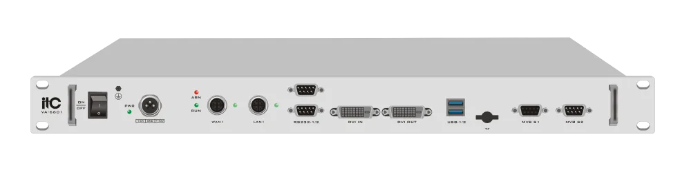 VA-6601