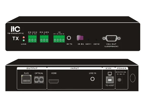TS-9506KPT-C