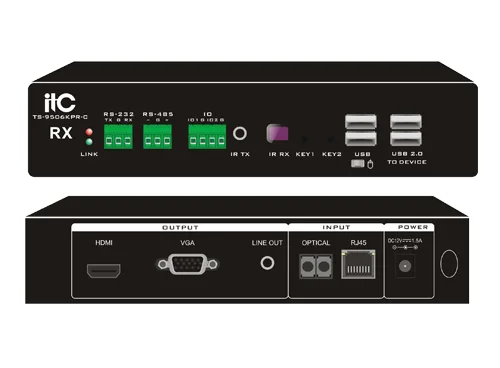 TS-9506KPR-C