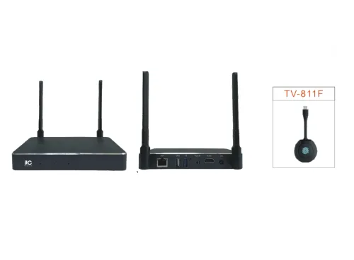 TV-811F