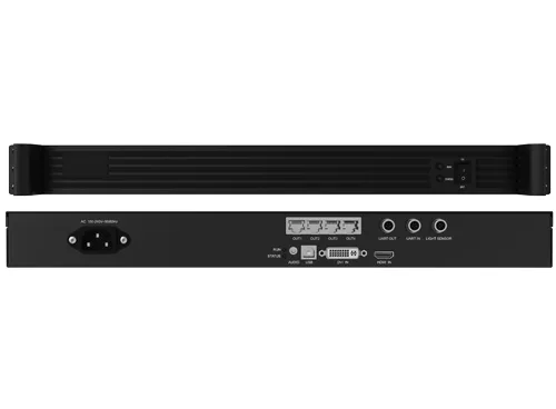 TV-8860HT