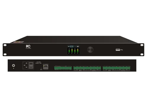 TS-DP880