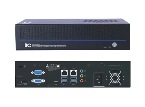 TS-8304C