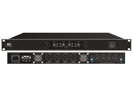 TC-4500B