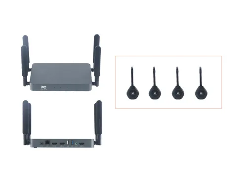 TV-814F4K