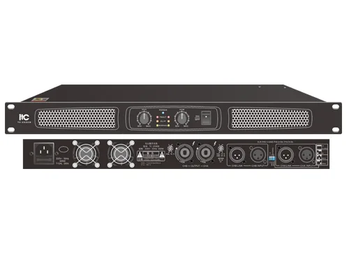 TC-2500B