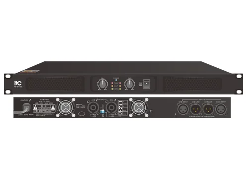 TC-2500