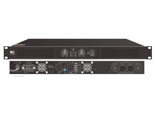 TC-2700