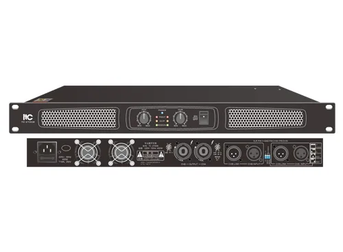 TC-2700B