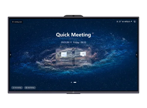 Intelligent Conference Flat Panel TZ-HQKPQ-PRI