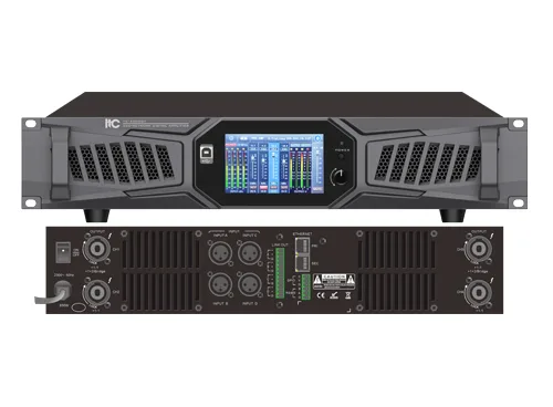 TC-4500DT