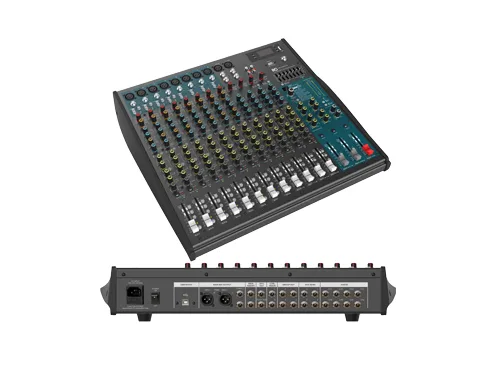 TS-16PFX-4