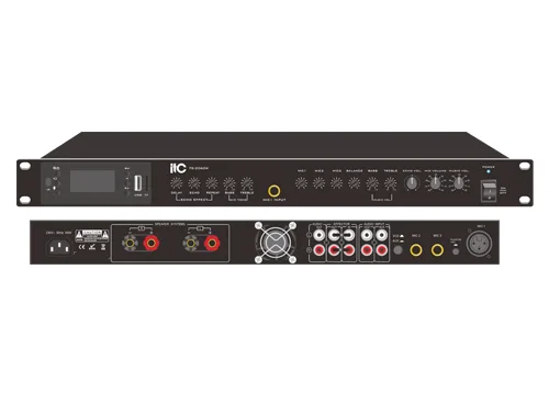 TS-2060W/
