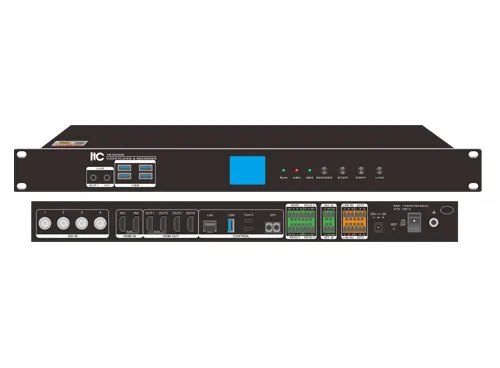 TS-0650S