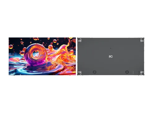 A1.19（A1.19T） Indoor full color LED screen