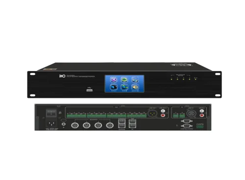 Conference Controller TS-0300M customized