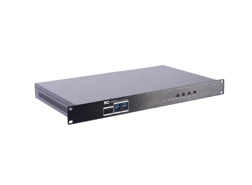 TS -0663L HD recording controller