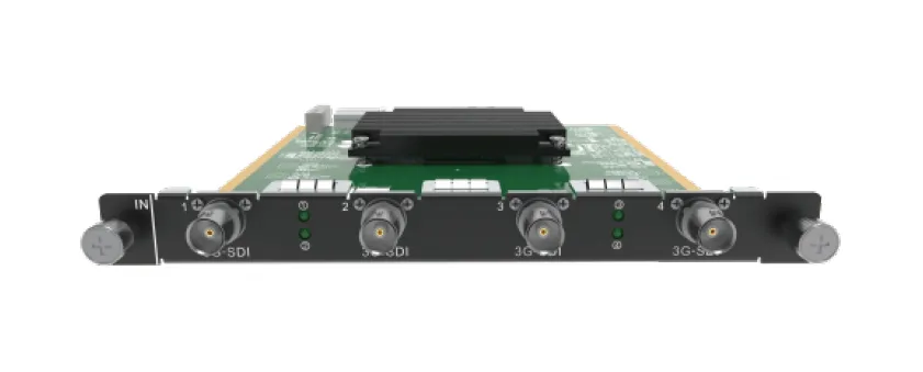 Input Card TV-8804SR