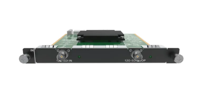 Input Card TV-8804SR-4K