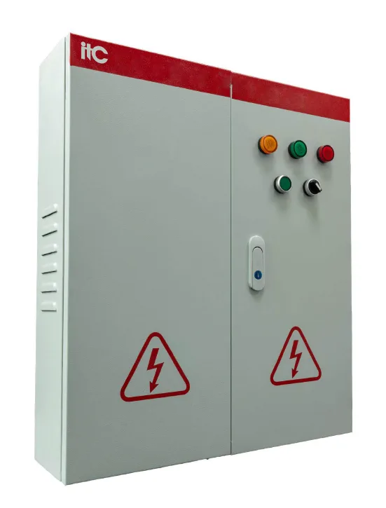 Power distribution cabinet KZX(TV-P8050KW-A)