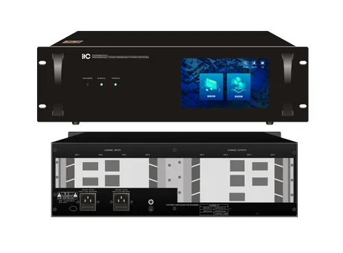TS-9408UHM-P
