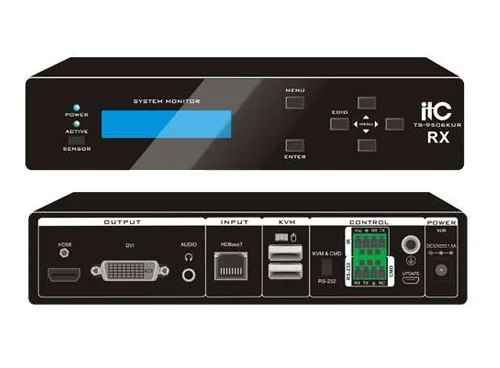 TS-9506KUR
