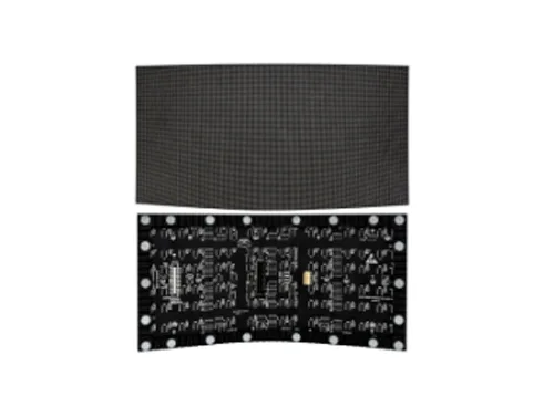 R1.25（R1.25-G）Indoor full-color LED video wall
