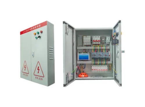 Power distribution cabinet KZX(TV-P8030KW-A)