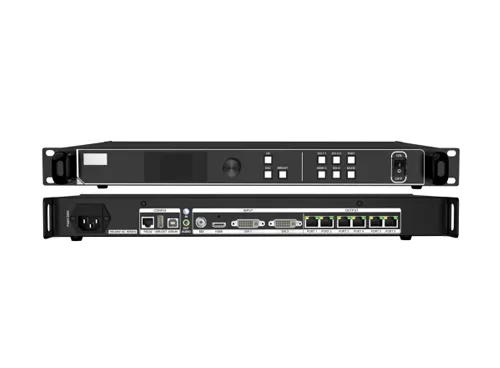 Sending Box TV-81X6