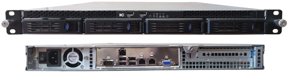 Cloud Conference Server TR-0600T