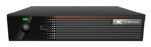 LED broadcast control processor TV-88TU20