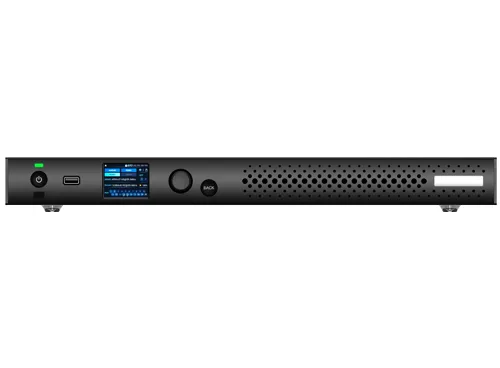 LED broadcast control processor TV-88TU40P