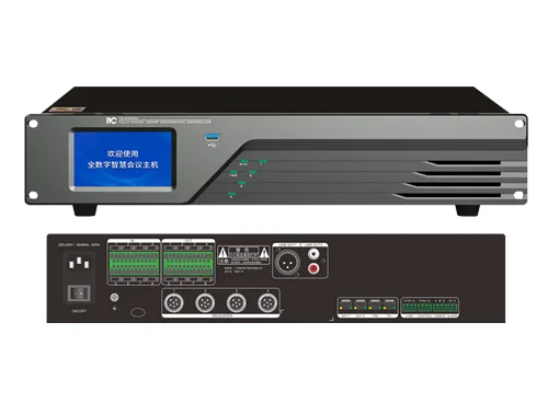 TS-0400M