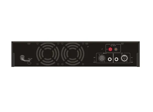Digital Power Amplifier 120W TIPAK-61120D