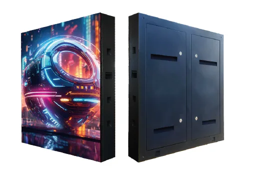 Outdoor Full Color LED Video Wall K10(TP-OH31000-B)