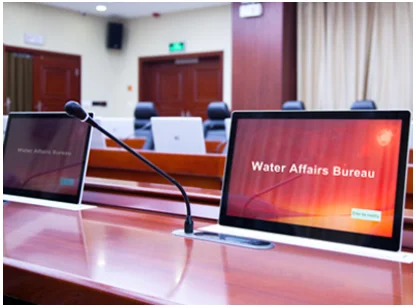Conference Systems
