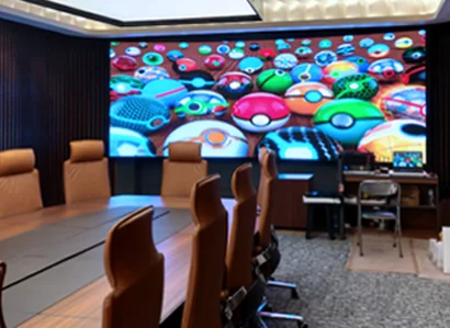 LED Display Technology