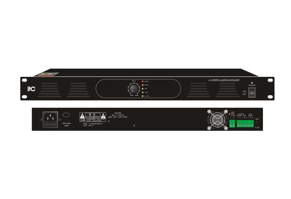 T-1120DS / T-1350DS