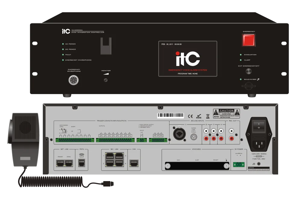 VA-6000MA