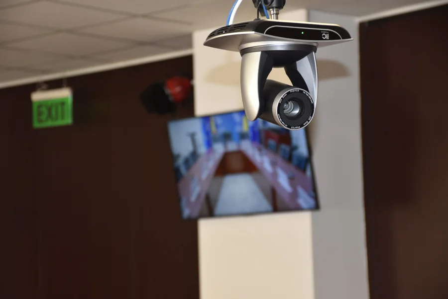 AV integration